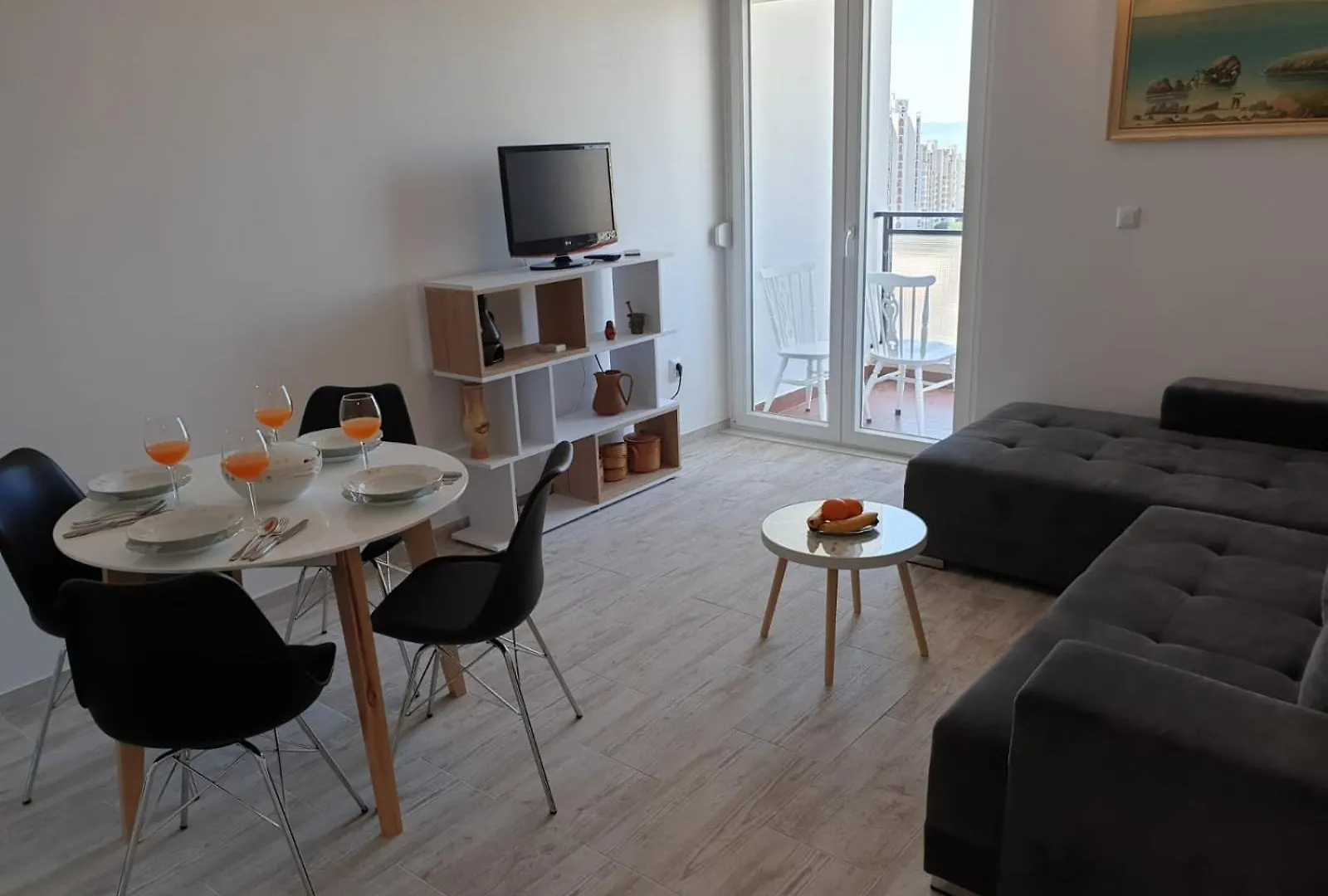 Apartamento Ana Split