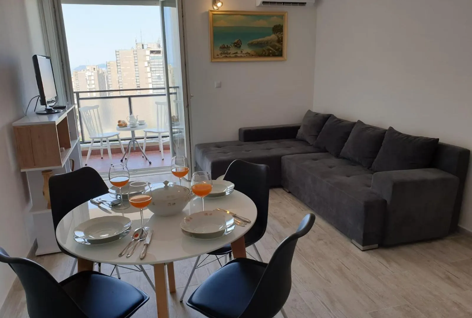 Apartamento Ana Split Croacia