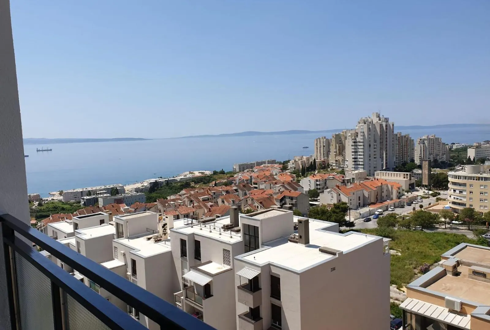 Apartamento Ana Split 0*,