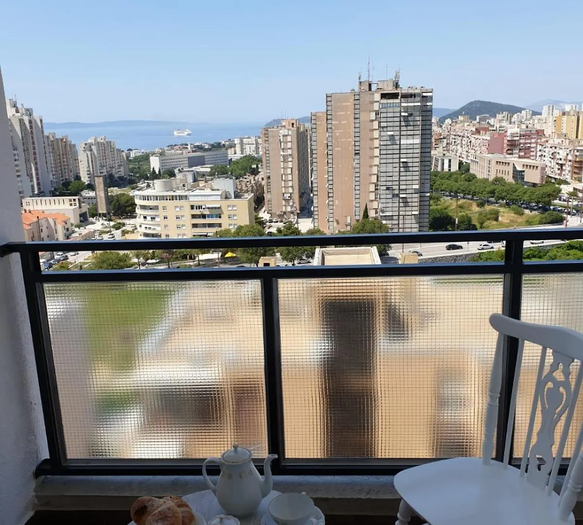 Apartamento Ana Split