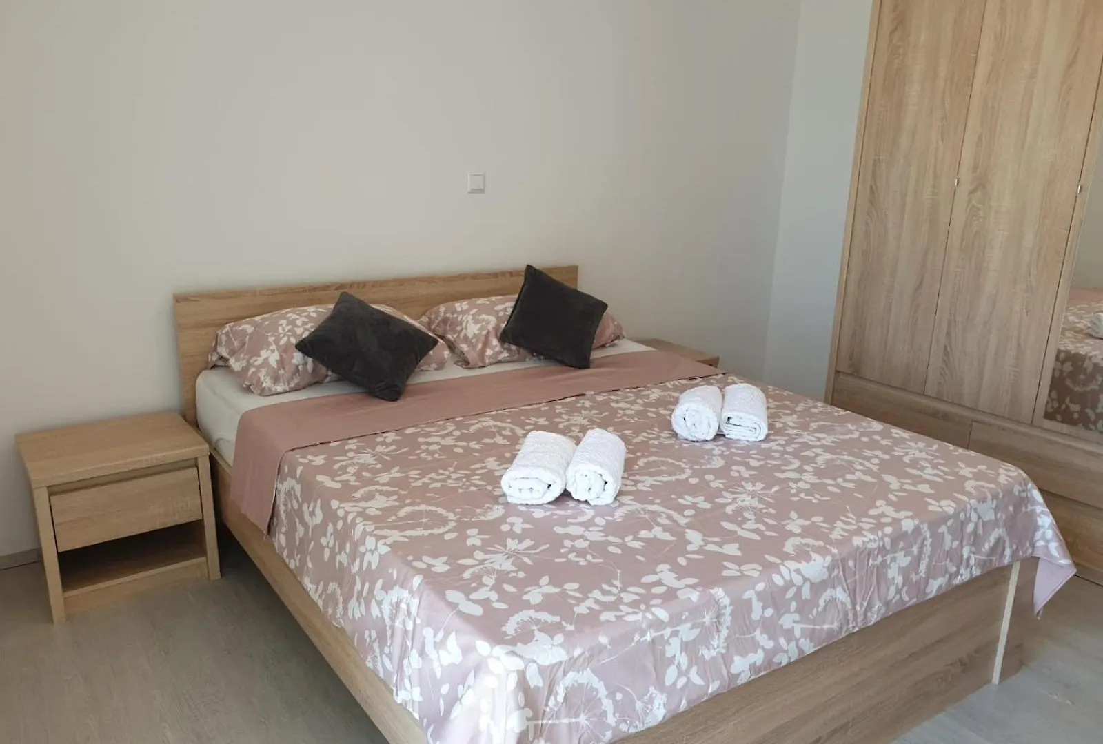 Apartamento Ana Split