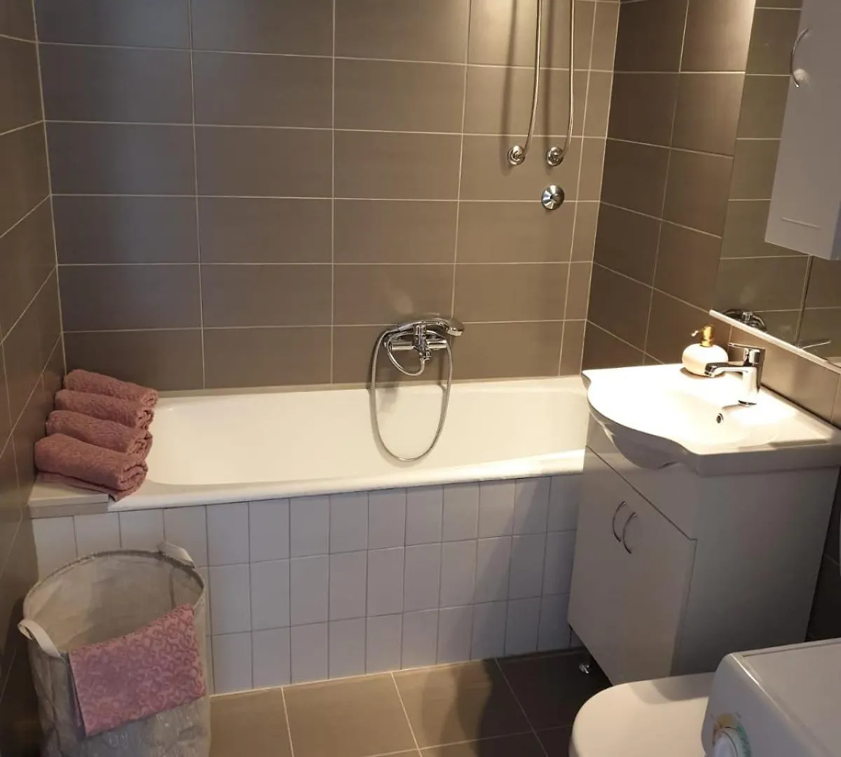 Apartamento Ana Split