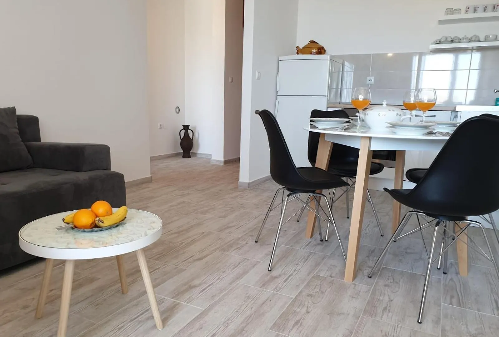 Apartamento Ana Split Croacia