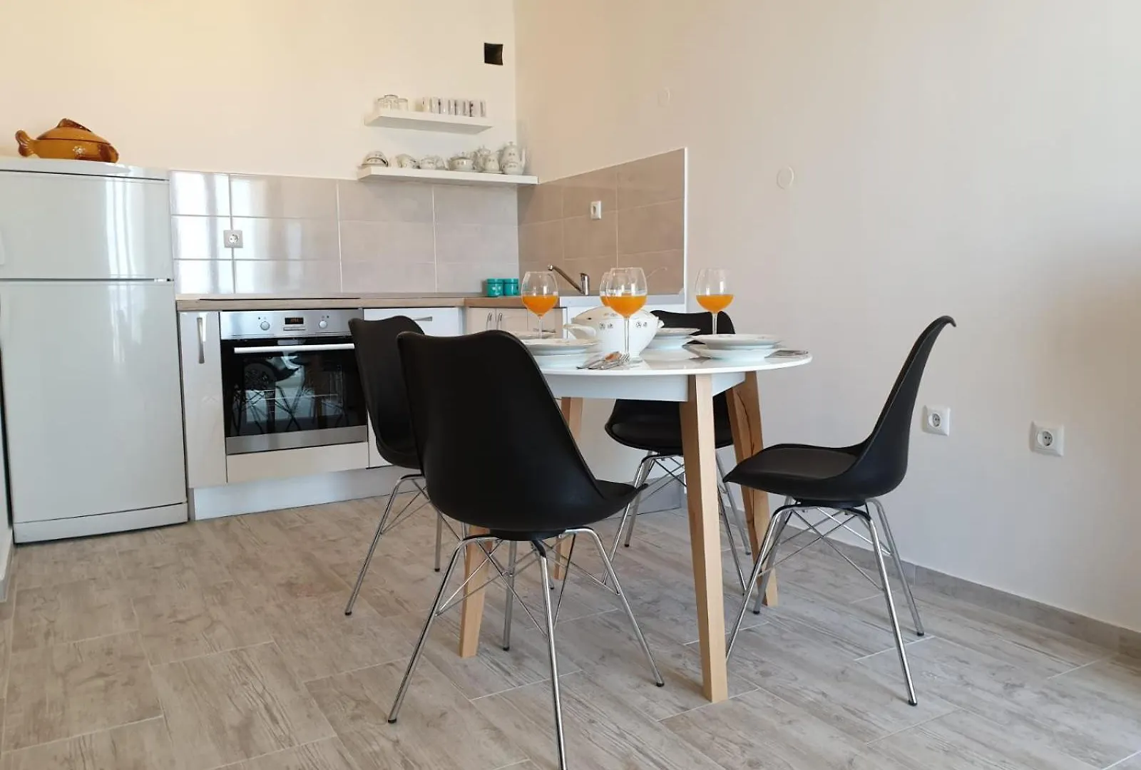 Apartamento Ana Split