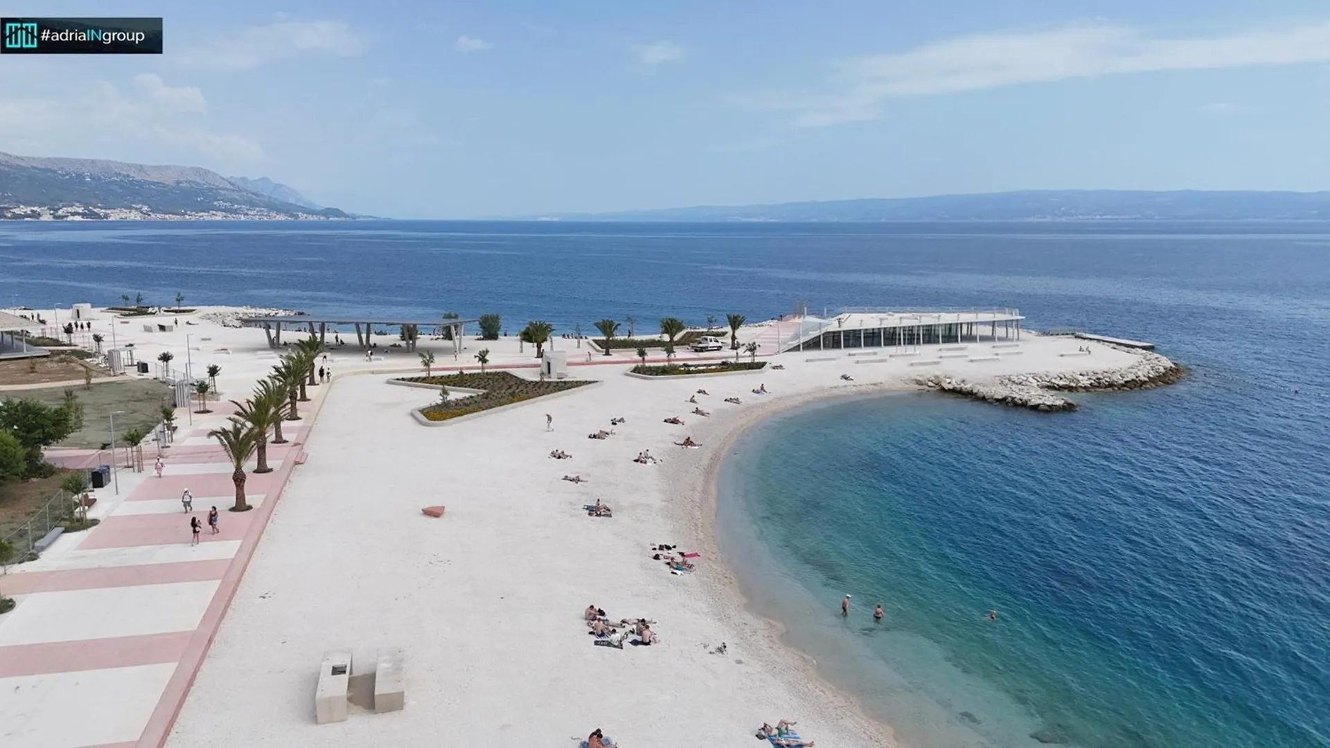 Apartamento Ana Split