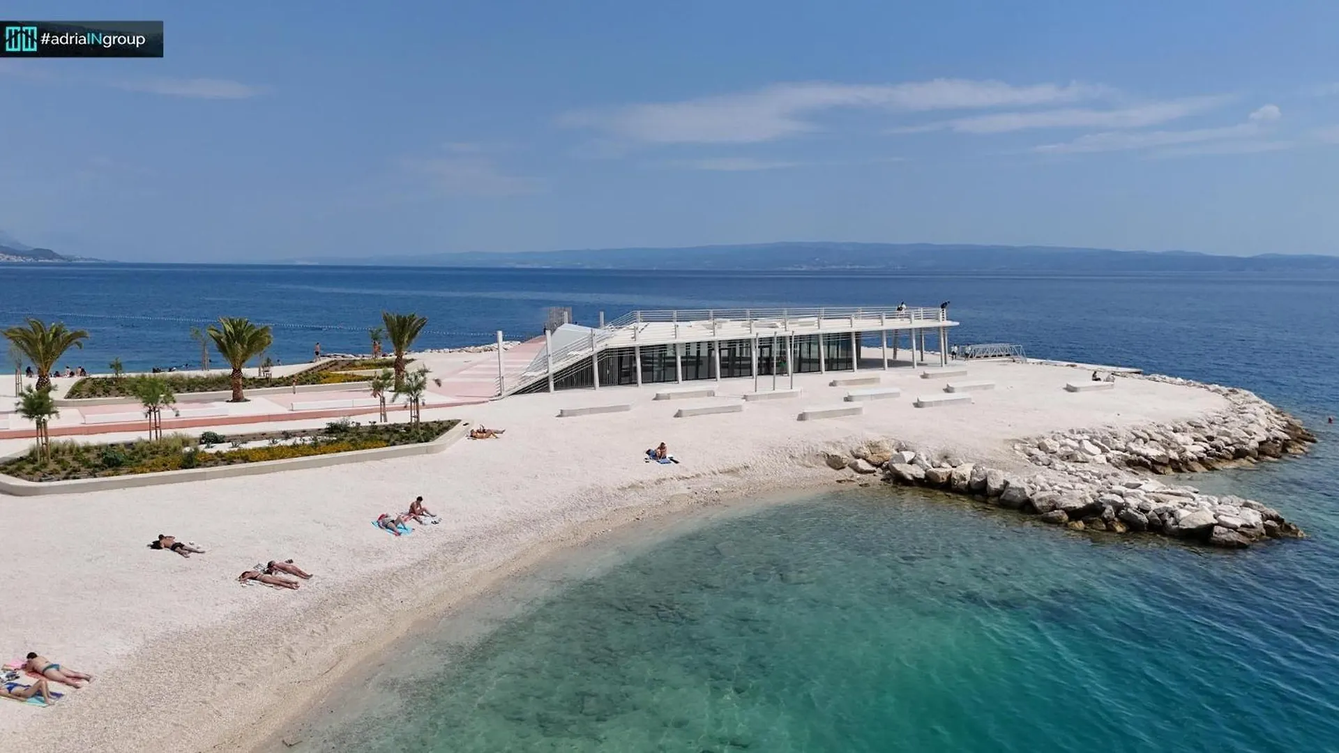 Apartamento Ana Split Croacia