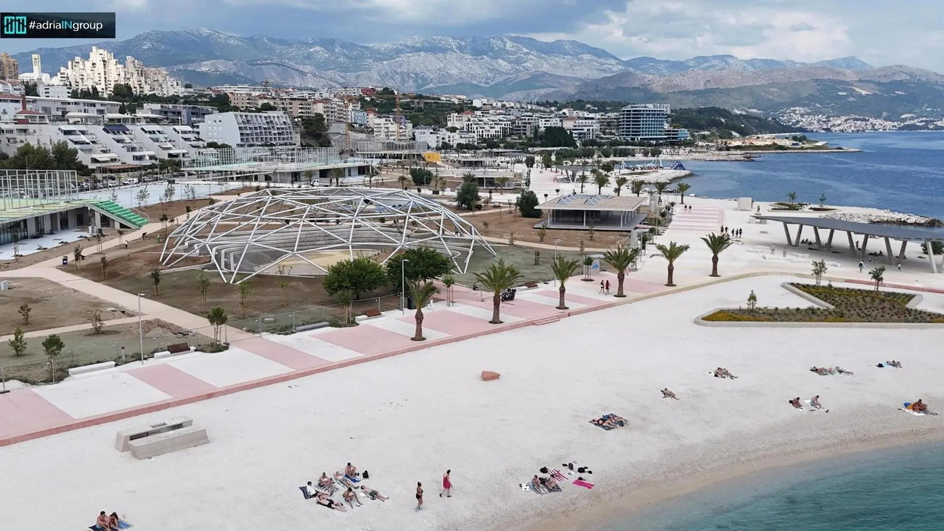 Apartamento Ana Split