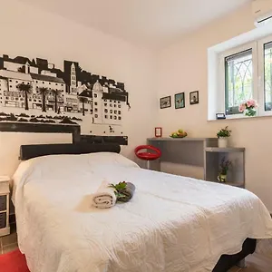 3* Affittacamere Beach & City